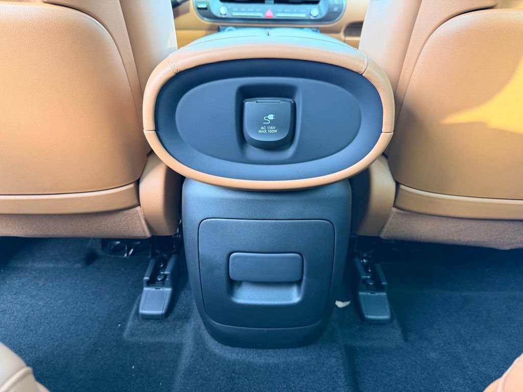 New 2027 Hyundai Palisade Calligraphy AWD/4WD image 30