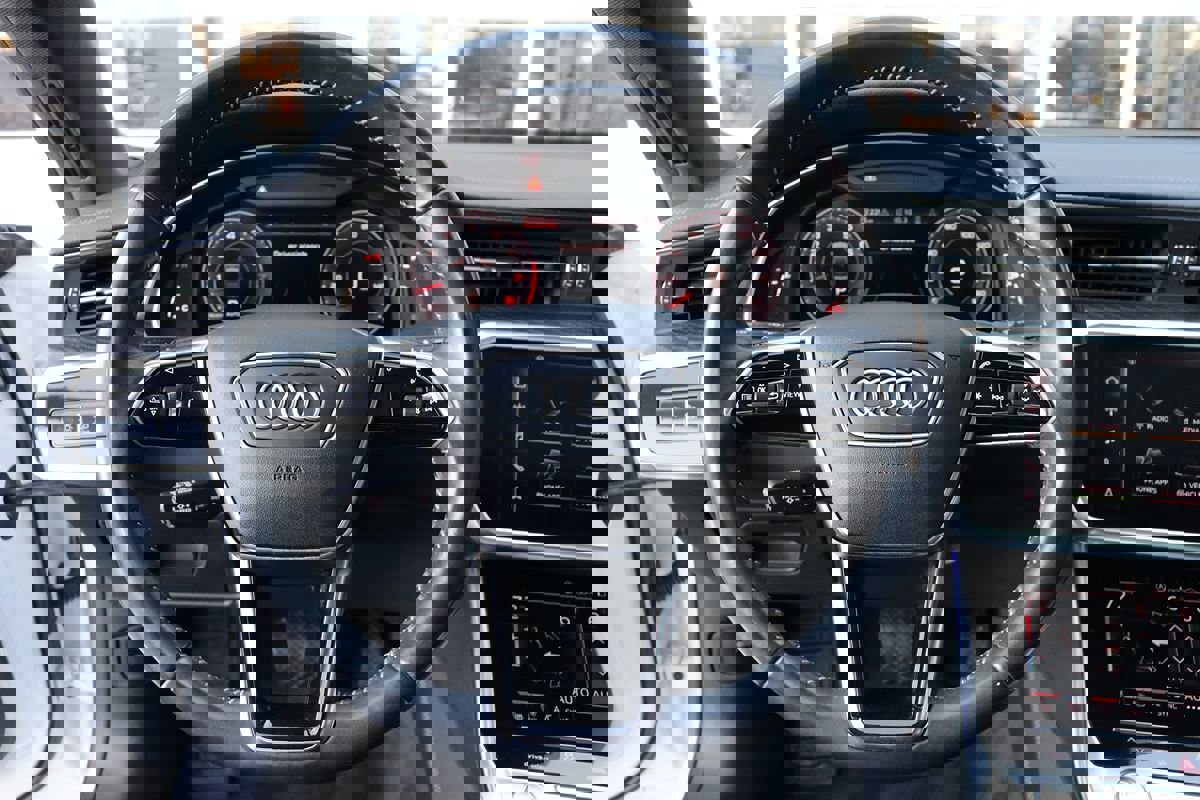 Used 2020 Audi A7 3.0T Prestige w/ Prestige Package image 15