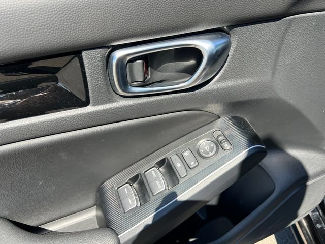 Used 2025 Honda Civic Sport Touring image 30