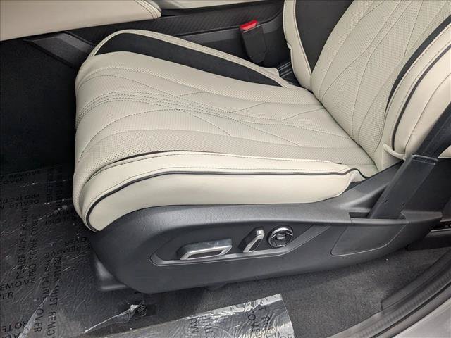 New 2026 Acura MDX Type S AWD/4WD image 4