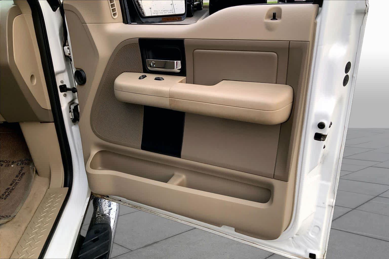 Used 2008 Ford F150 XLT RWD image 20