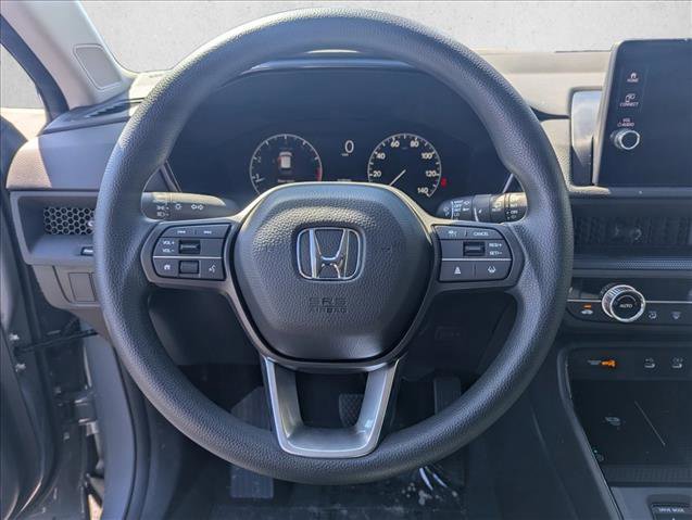 New 2026 Honda CR-V EX image 12