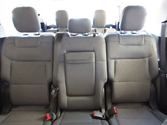 Certified 2025 Ford Explorer Active image 24