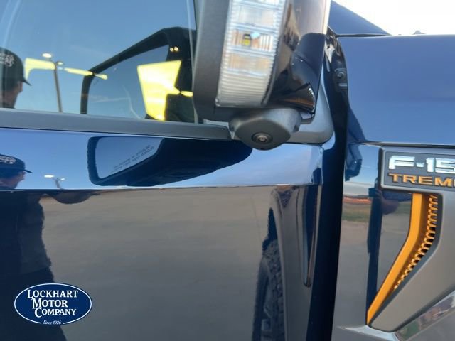 New 2025 Ford F150 Tremor w/ Equipment Group 402A High image 42