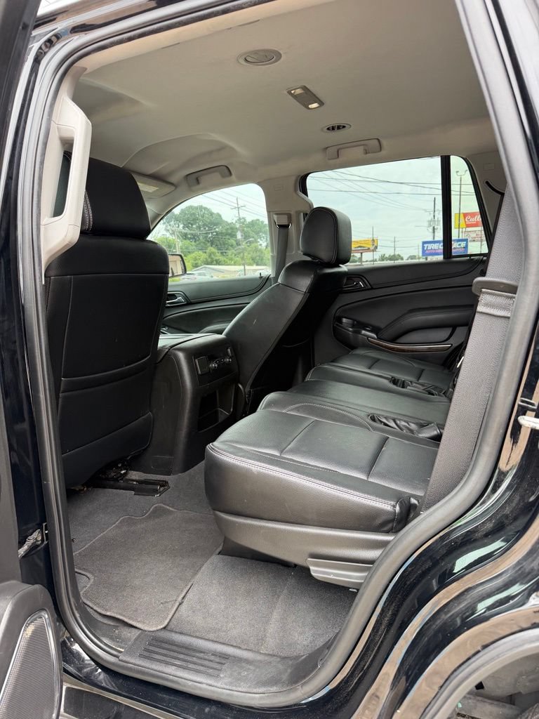 Used 2020 Chevrolet Tahoe LS RWD image 9