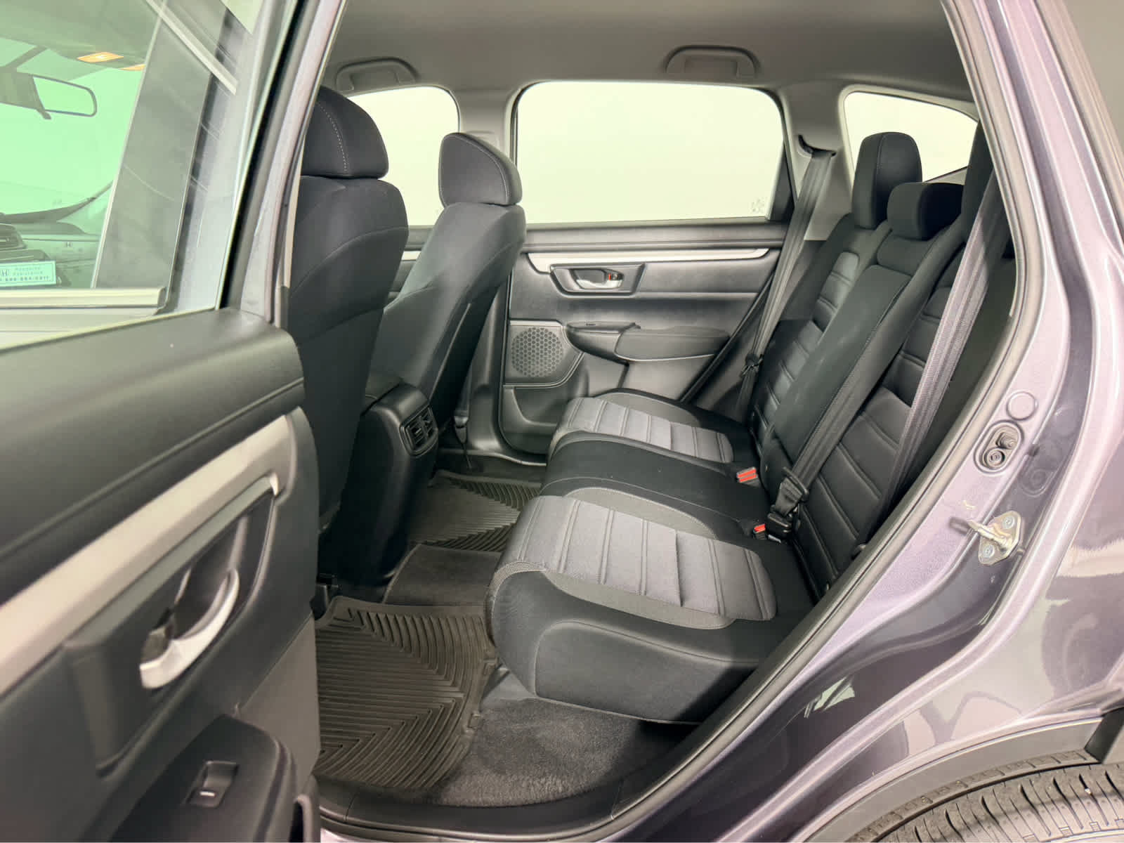 Used 2018 Honda CR-V LX image 15