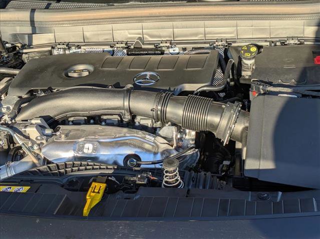Certified 2023 Mercedes-Benz GLB 250 image 22