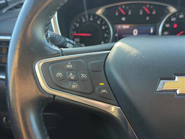Used 2022 Chevrolet Equinox LT FWD image 13