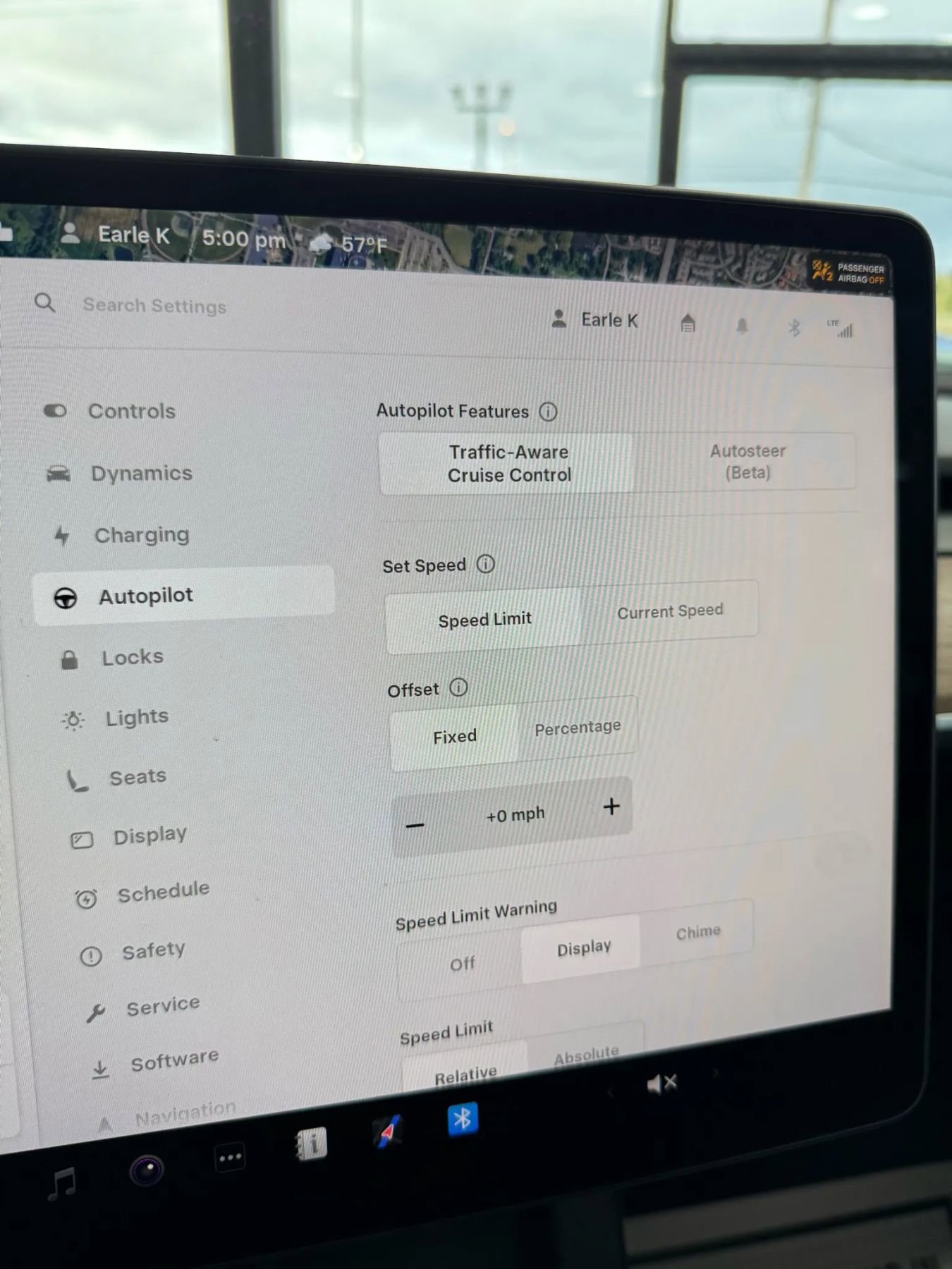 Used 2024 Tesla Model Y Long Range image 15