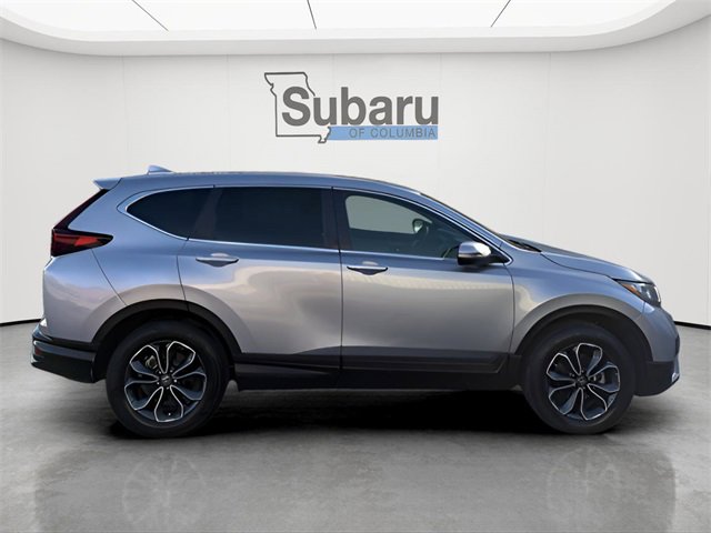 Used 2022 Honda CR-V EX image 8