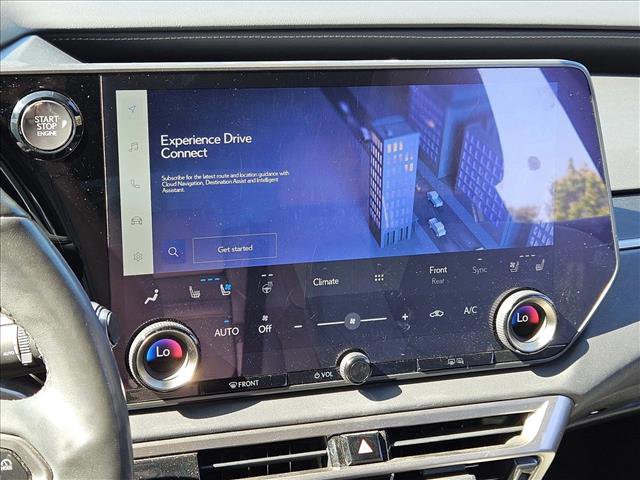 Used 2023 Lexus RX 350 Premium w/ Accessory Package (Z1) FWD image 13