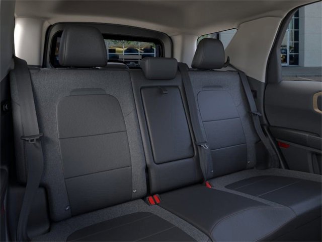 New 2026 Ford Bronco Sport Big Bend w/ Convenience Package image 11