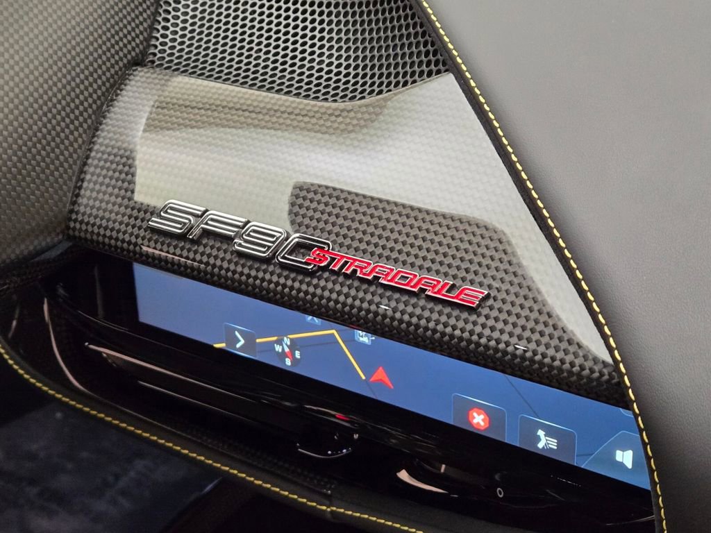 Used 2022 Ferrari SF90 Stradale image 25