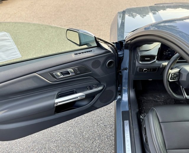 New 2025 Ford Mustang GT Premium w/ GT Performance Package image 12