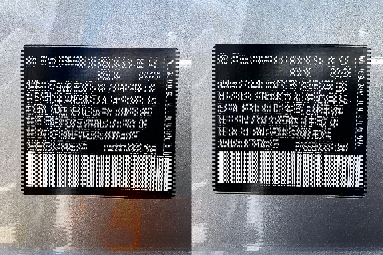 New 2026 Volkswagen Jetta Sport image 19