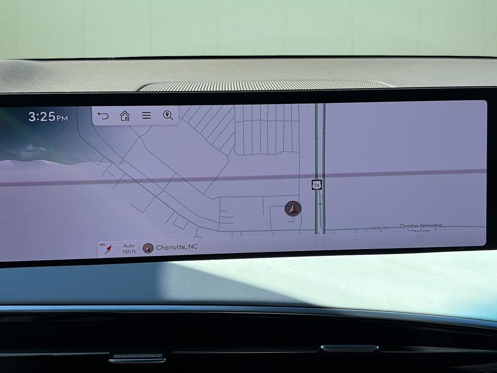 Certified 2026 Genesis GV70 2.5T Advanced image 53