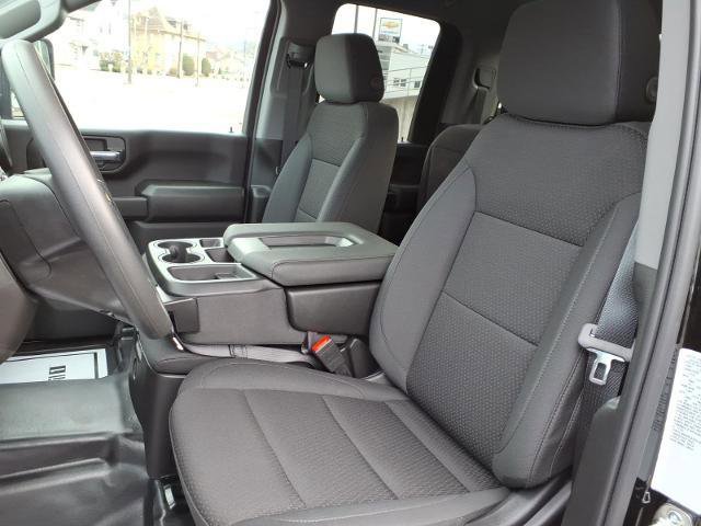 New 2026 Chevrolet Silverado 3500 W/T w/ WT Convenience Package image 10