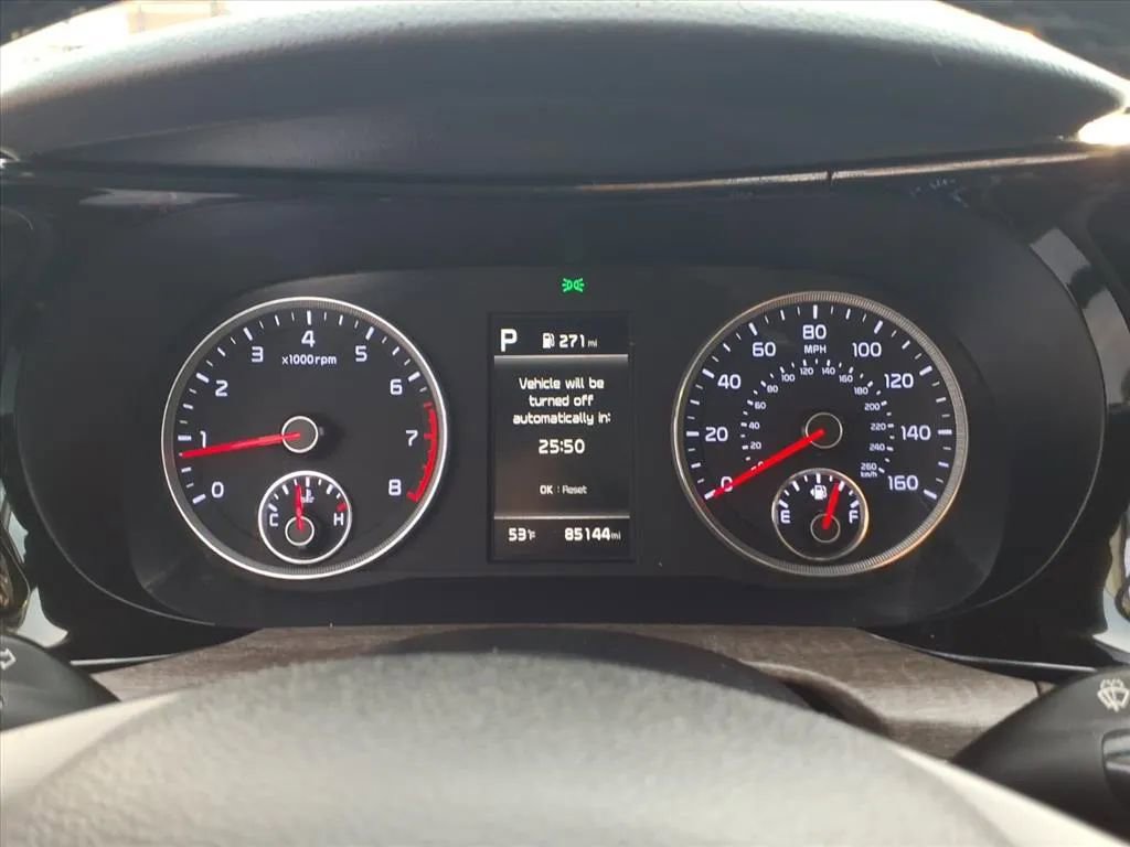 Used 2021 Kia K5 EX w/ EX Premium Package image 31