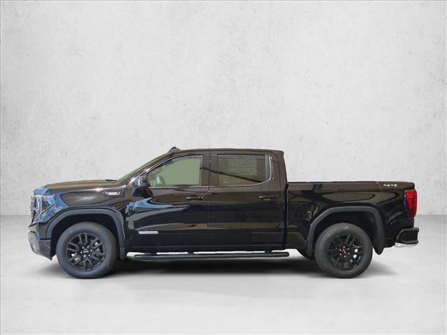 New 2026 GMC Sierra 1500 Elevation w/ Elevation Premium Package AWD/4WD image 9