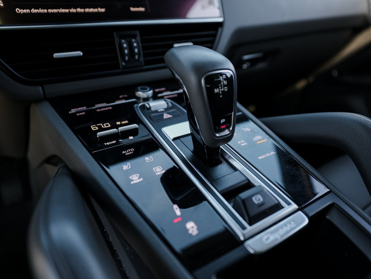 Certified 2022 Porsche Cayenne E-Hybrid image 20