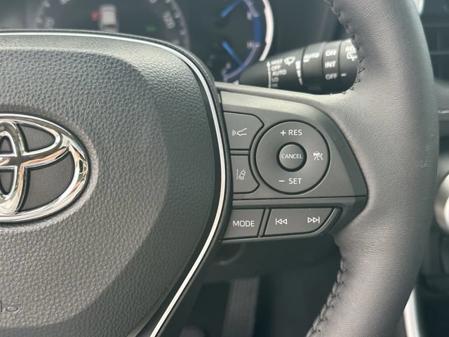 Certified 2023 Toyota RAV4 XLE Premium AWD/4WD image 14
