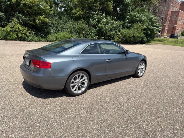 Used 2014 Audi A5 2.0T Premium Plus w/ Premium Plus Package AWD/4WD image 18