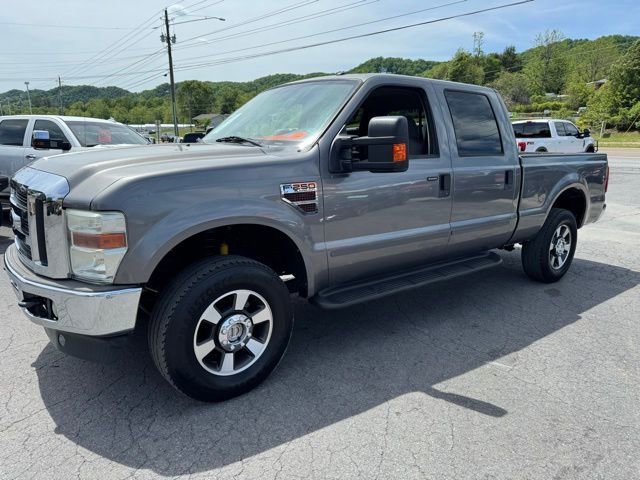 Used 2009 Ford F250 XLT AWD/4WD image 5