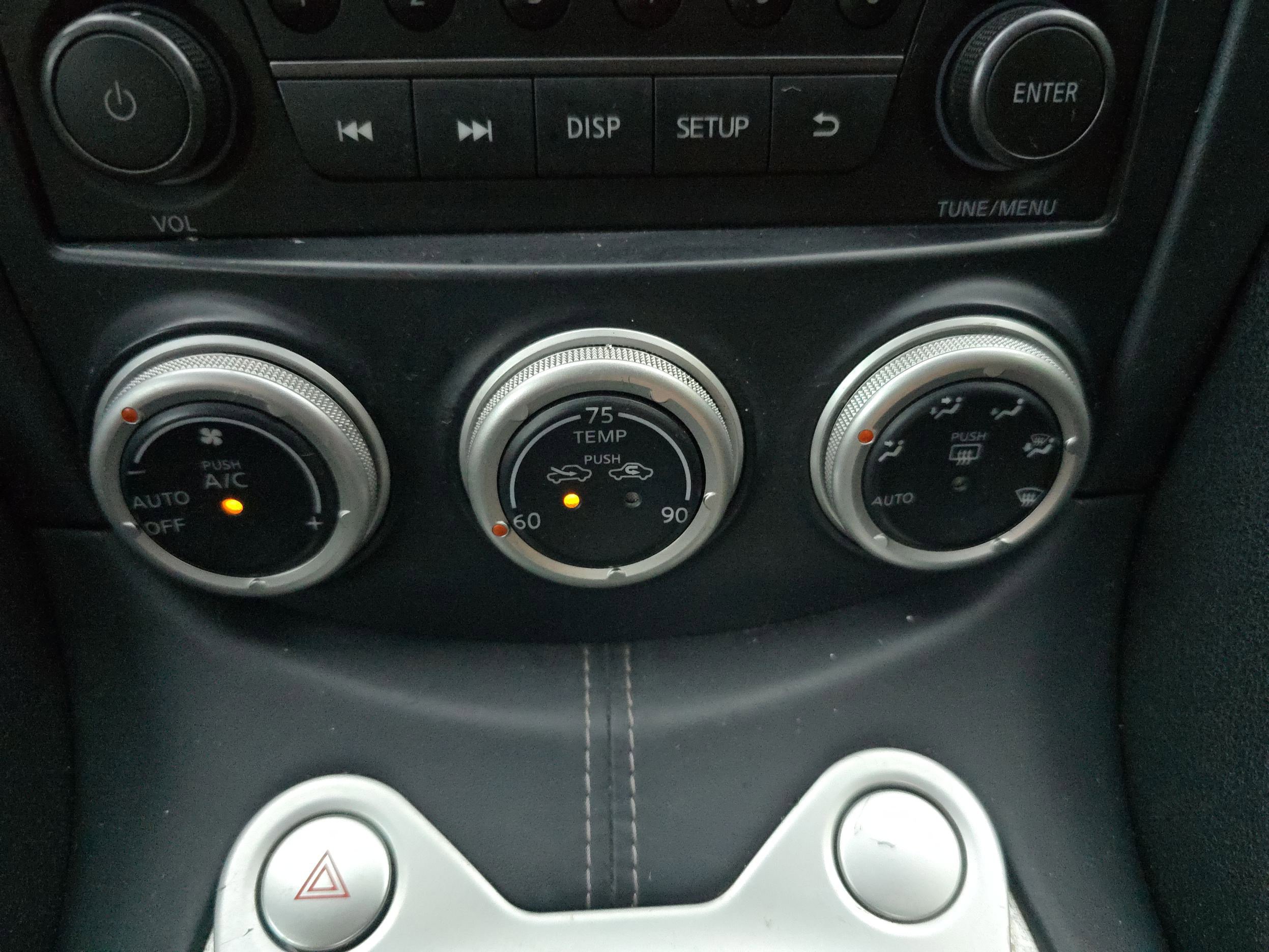 Used 2016 Nissan 370Z NISMO image 78