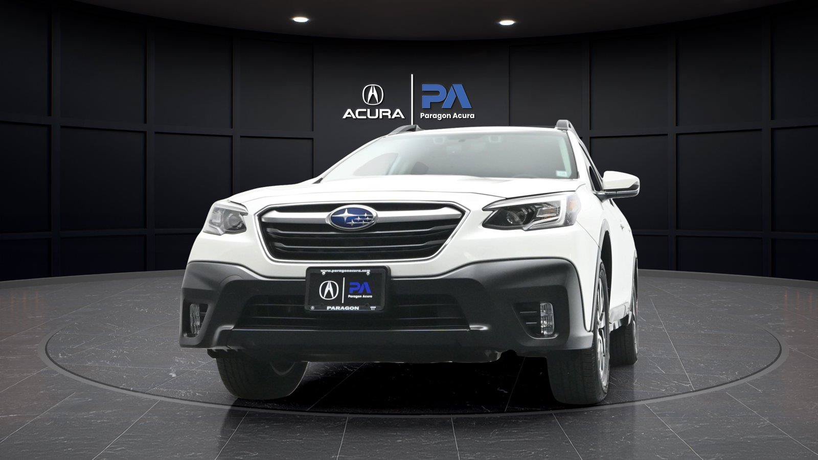 Used 2021 Subaru Outback Premium AWD/4WD image 29