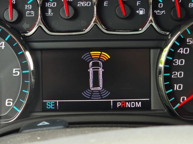 Used 2016 Chevrolet Tahoe LTZ AWD/4WD image 23