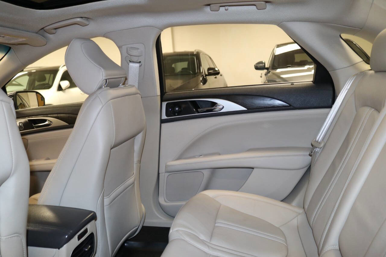 Used 2020 Lincoln MKZ Reserve w/ Elements Package image 73