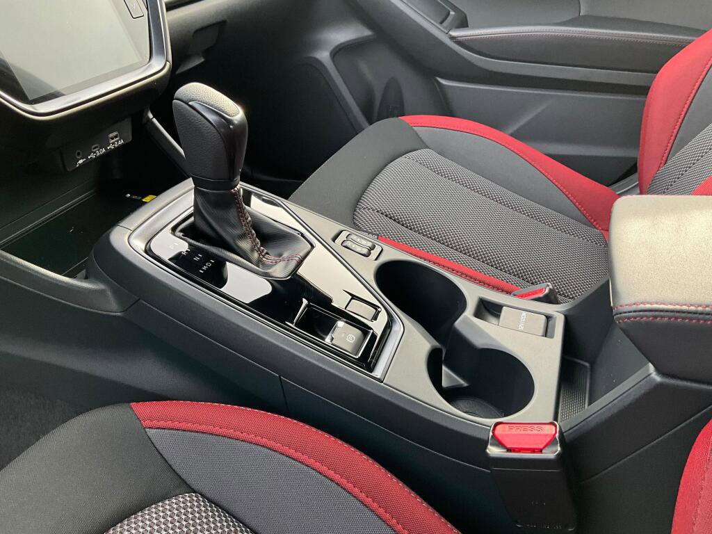 New 2026 Subaru Impreza RS AWD/4WD image 20