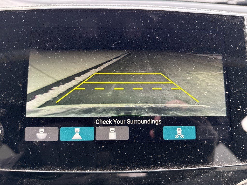 Certified 2022 Honda Passport EX-L image 18