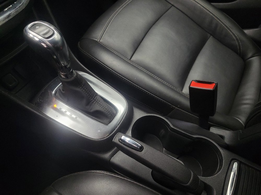 Used 2015 Buick Encore Leather w/ Experience Buick Package FWD image 26
