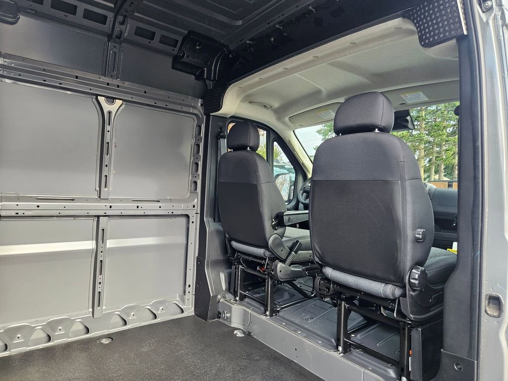 New 2026 RAM ProMaster 3500 image 18