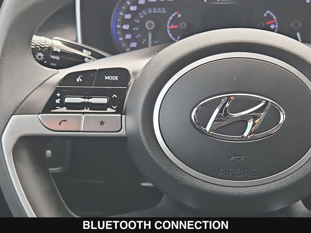 Used 2024 Hyundai Santa Cruz SEL FWD image 24