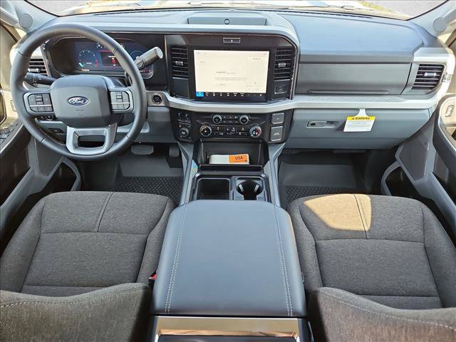 New 2027 Ford F250 XLT w/ XLT Premium Package AWD/4WD image 15