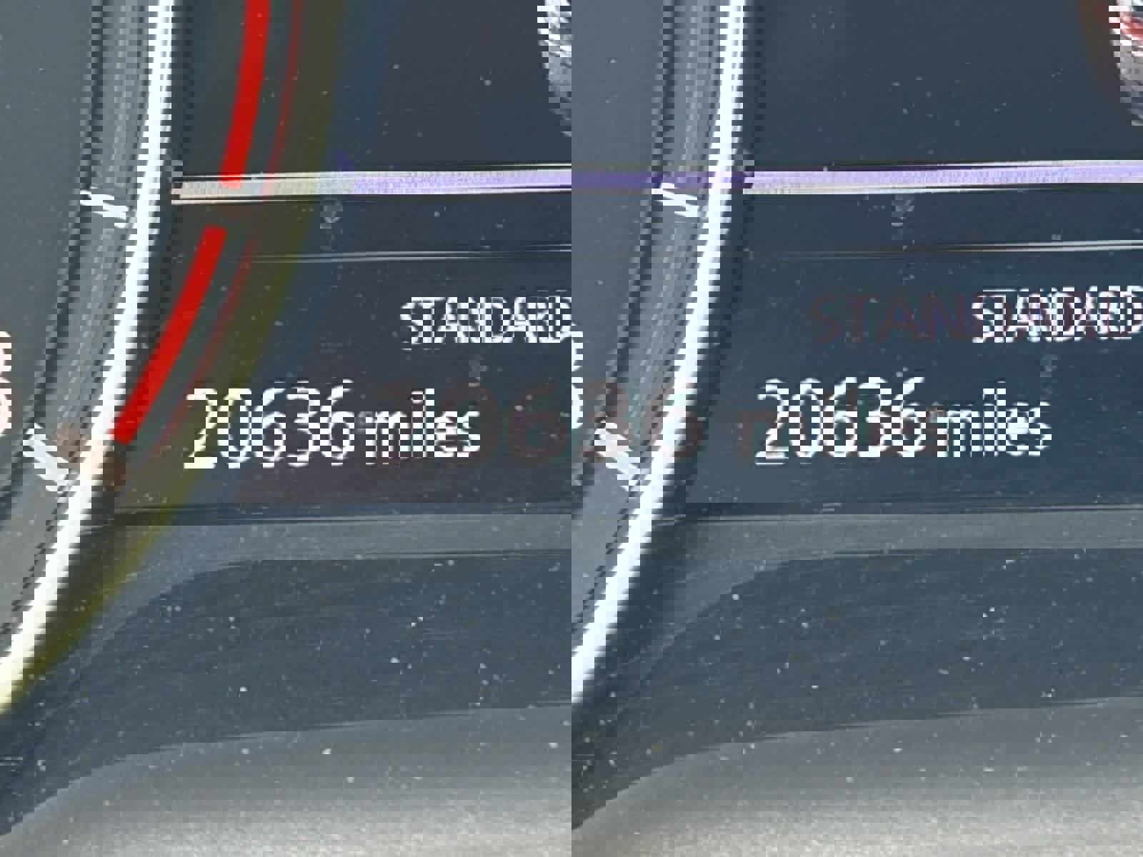 Certified 2023 Nissan Rogue SV image 22