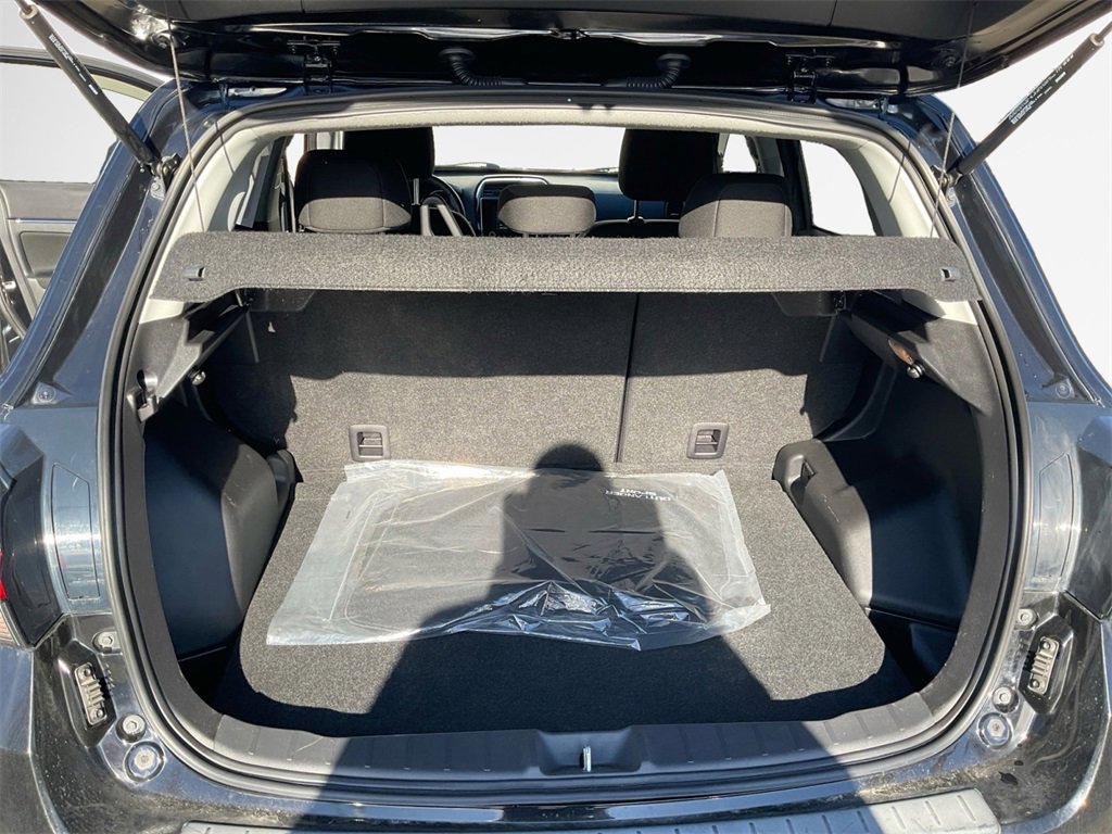 Used 2023 Mitsubishi Outlander Sport LE image 23