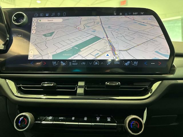 New 2026 Chevrolet Equinox EV RS image 25