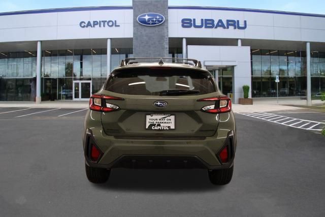 New 2026 Subaru Crosstrek 2.5i Limited w/ Popular Package #3A image 5