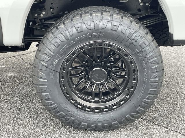 New 2026 Ford F250 Lariat w/ Tremor Off-Road Package image 21