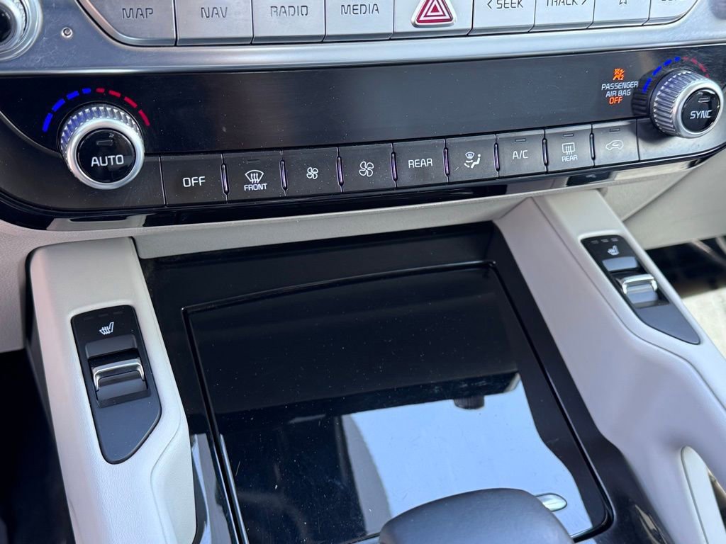 Used 2022 Kia Telluride S AWD/4WD image 20
