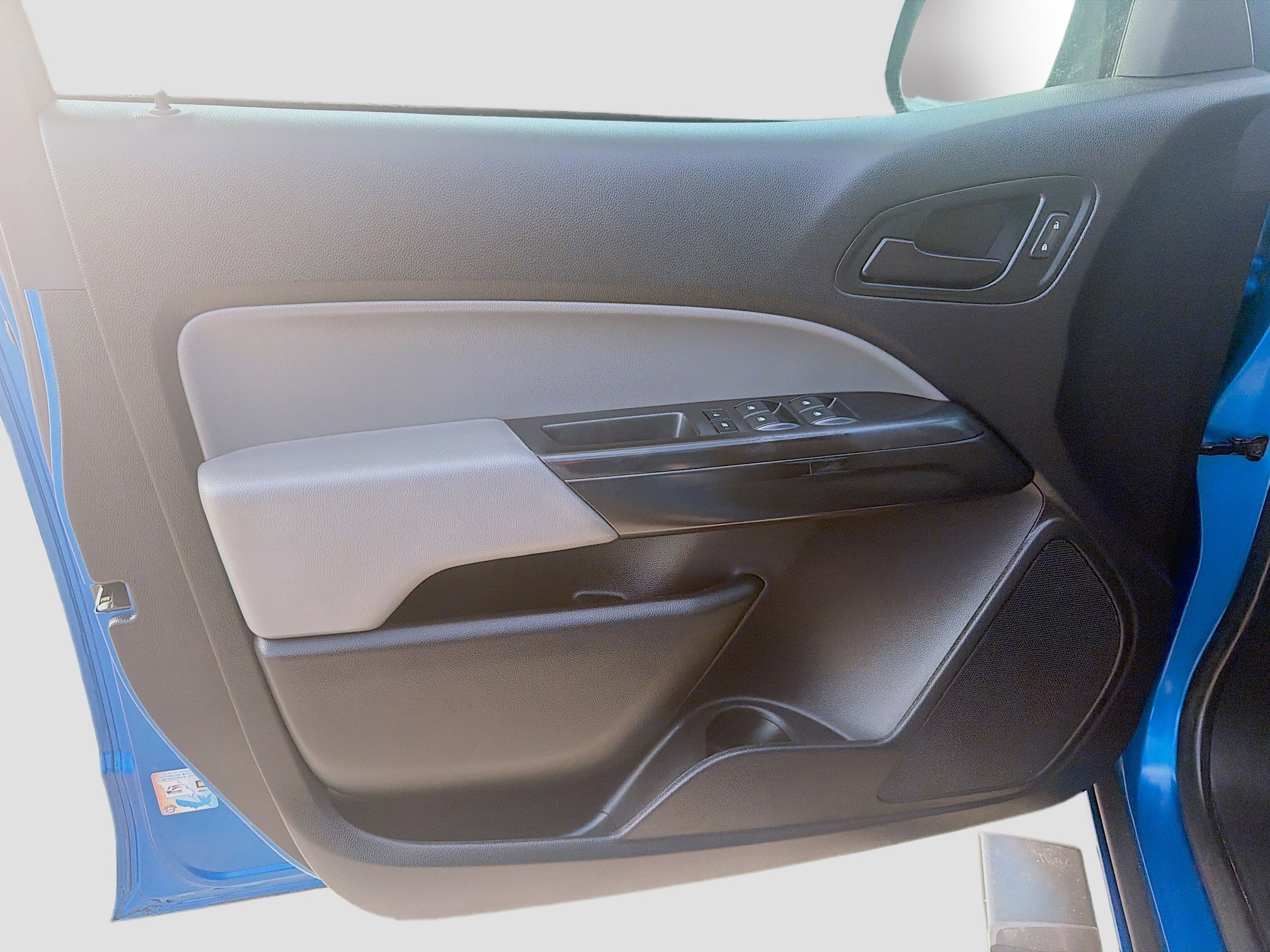 Used 2021 Chevrolet Colorado W/T RWD image 18
