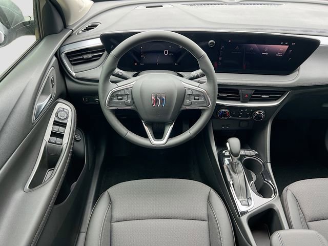 New 2026 Buick Encore GX Preferred w/ Comfort Package image 16
