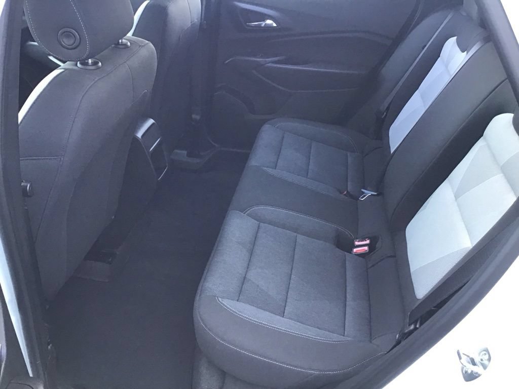 Used 2024 Chevrolet Trax LS w/ LS Convenience Package FWD image 13