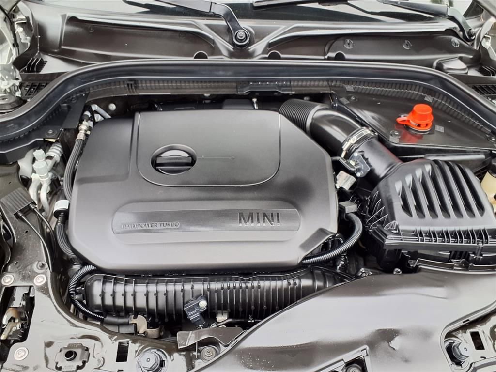Used 2020 MINI Cooper John Cooper Works w/ Premium Package image 15