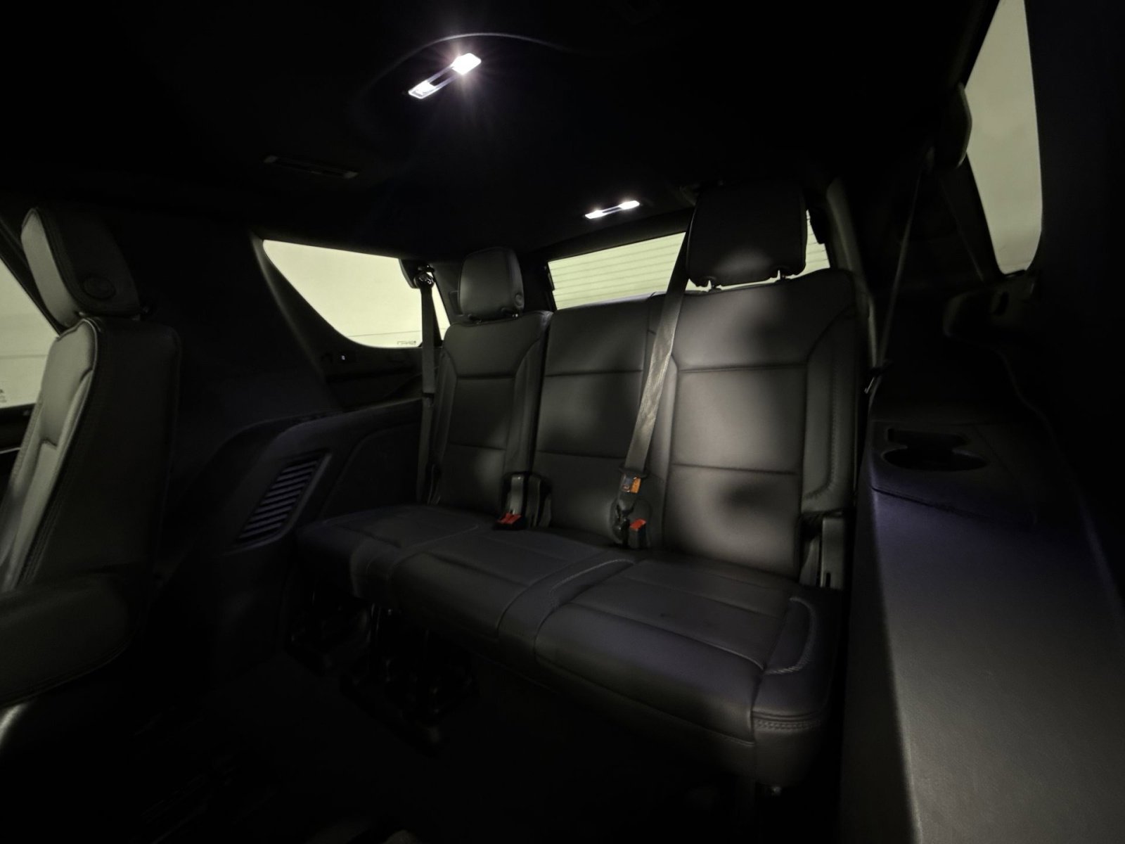 Used 2024 GMC Yukon Denali w/ Advanced Technology Package image 26