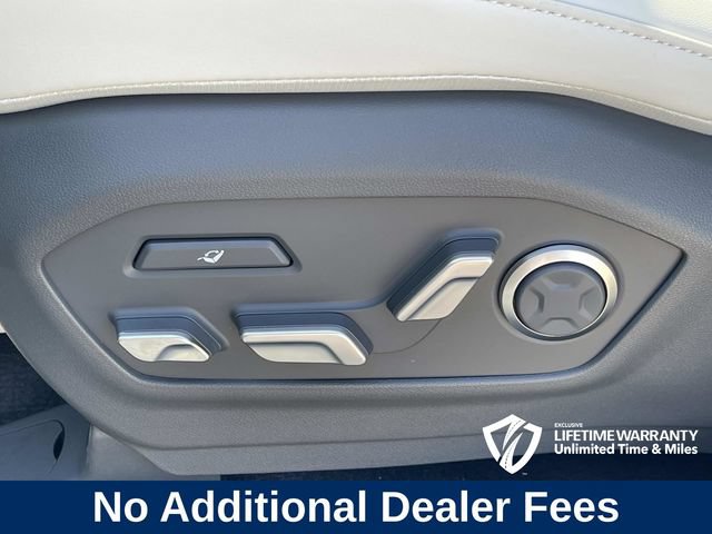 New 2026 Hyundai Santa Fe Calligraphy AWD/4WD image 20