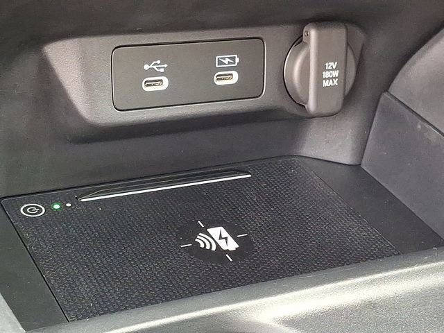 Certified 2025 Acura ADX FWD image 27